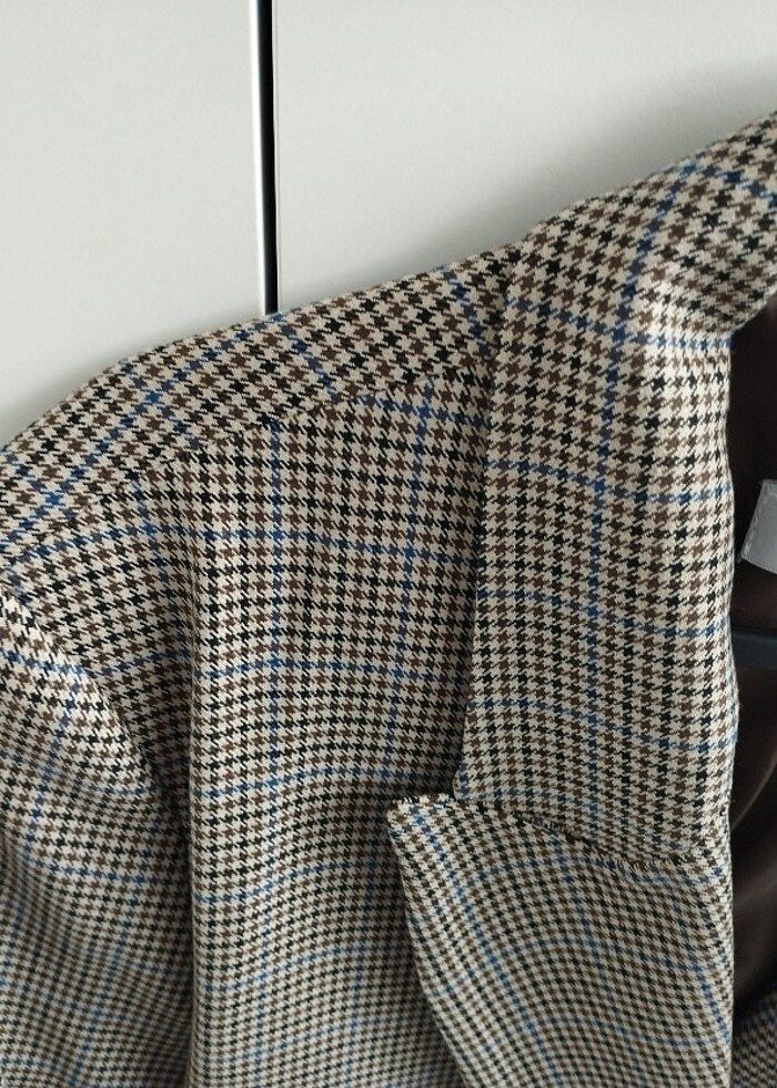 Gusto 42 beden blazer ceket - Görsel 3