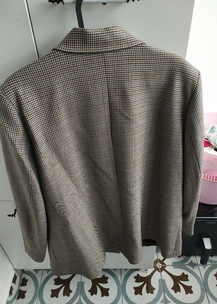 Gusto 42 beden blazer ceket - Görsel 4