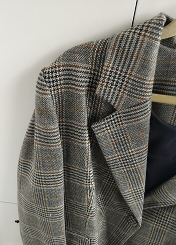 Gusto 42 beden blazer ceket - Görsel 2