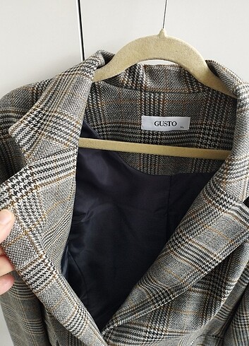 Gusto 42 beden blazer ceket - Görsel 3