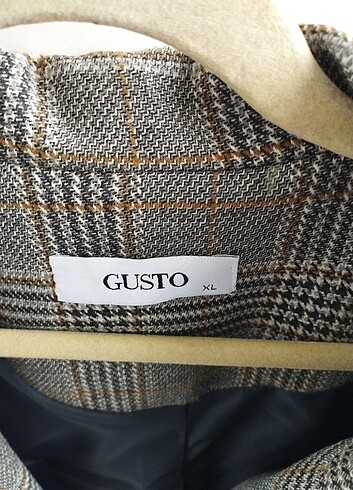 Gusto 42 beden blazer ceket - Görsel 4