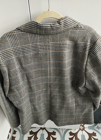 Gusto 42 beden blazer ceket - Görsel 7