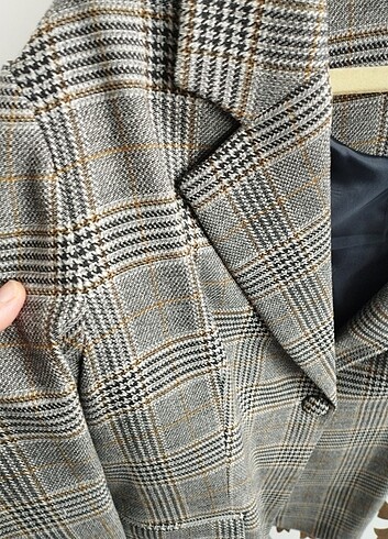 Gusto 42 beden blazer ceket - Görsel 8