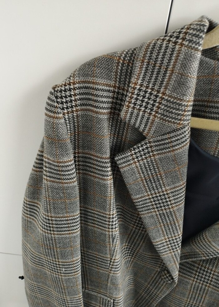 Gusto 42 beden blazer ceket - Görsel 2