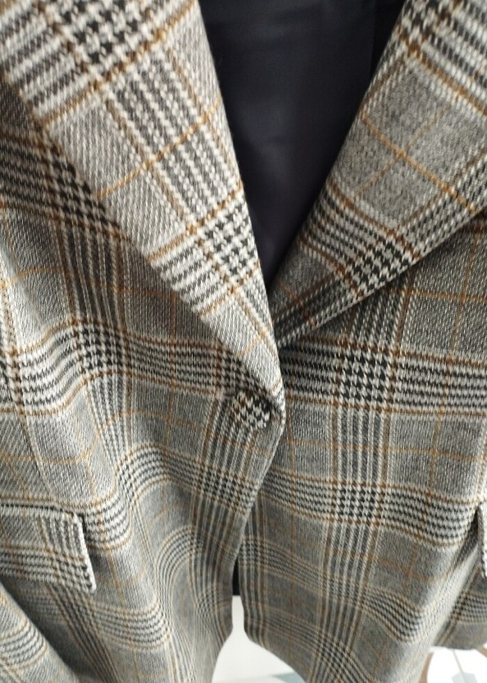 Gusto 42 beden blazer ceket - Görsel 5