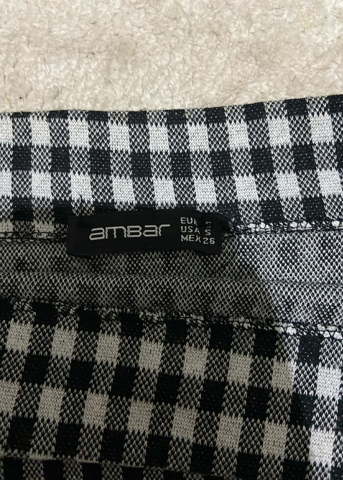 Siyah etek - Görsel 2