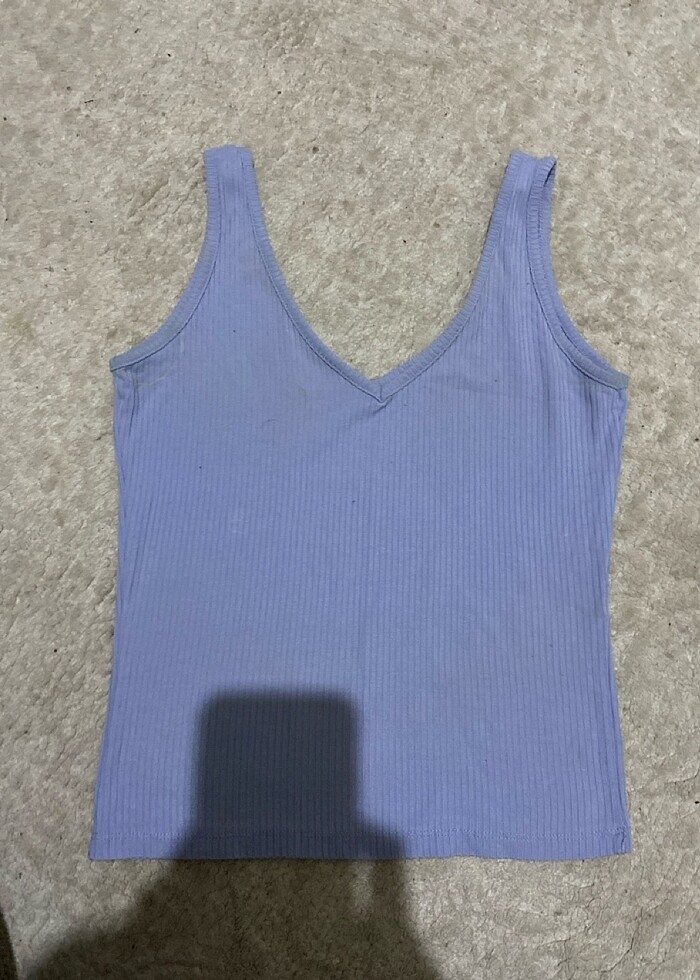 Lila body - Görsel 2