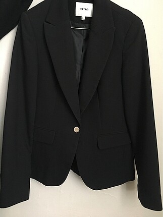 Koton blazer ceket