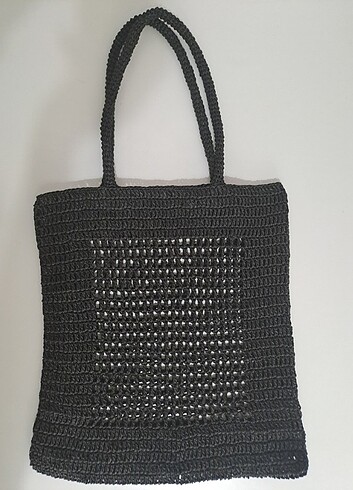 Oysho oysho model çanta