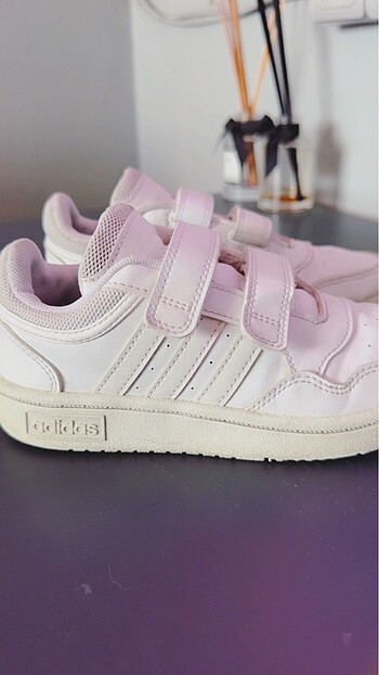 Adidas Adidas spor ayakkabısı
