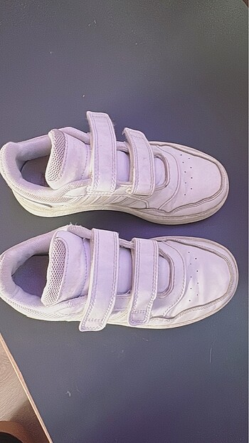 31 Beden Adidas spor ayakkabısı
