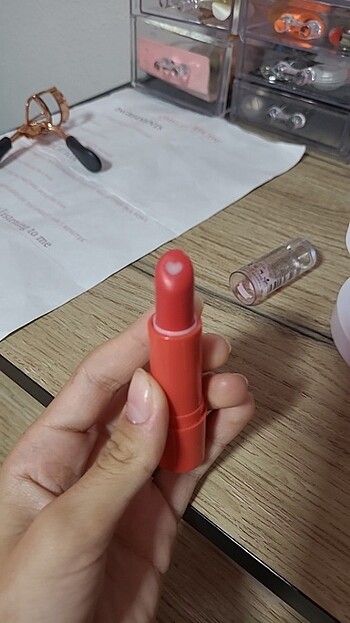 Essence Essence lip balm