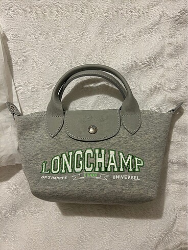 Longchamp Longchamp xs