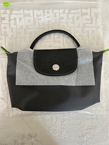 Longchamp pouch