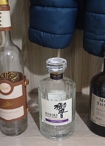 Boş sise
