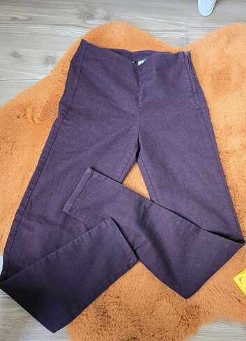 H&M ince kot dar pantalon