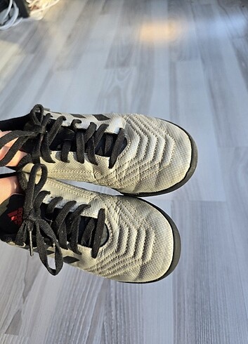 34 Beden orijinal #adidas predator 34 numara krampon