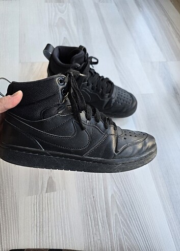 orijinal nike air force 36 numara unisex