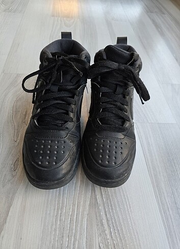 36 Beden orijinal nike air force 36 numara unisex