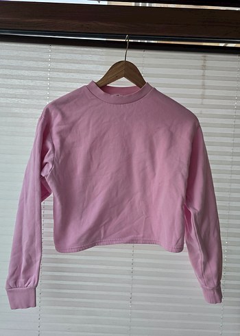 h&m 10-11 yaş kız Sweatshirt
