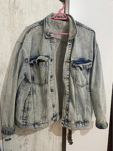 LC Waikiki Lc Waikiki Overize Kot ceket