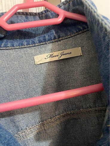 Mavi Jeans Mavi Kot ceket