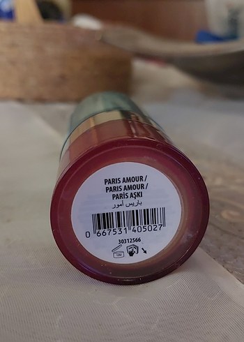 Bath & Body Works Vücut Pudrası - Görsel 2