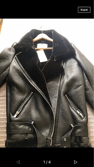 Zara Zara mont 