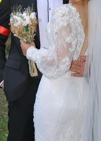 Diğer Gelinlik