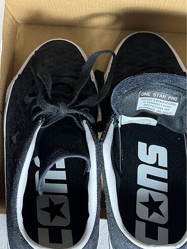 Converse Converse 39 numara