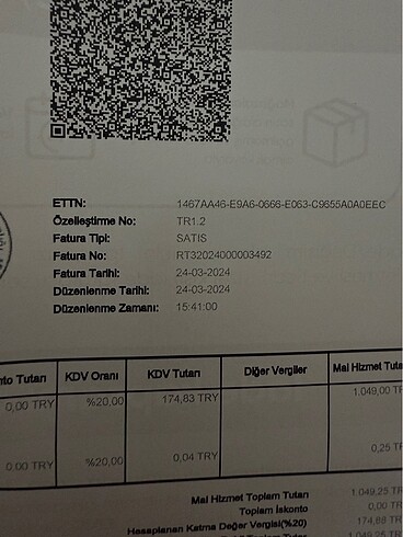 Beden Top-link modem