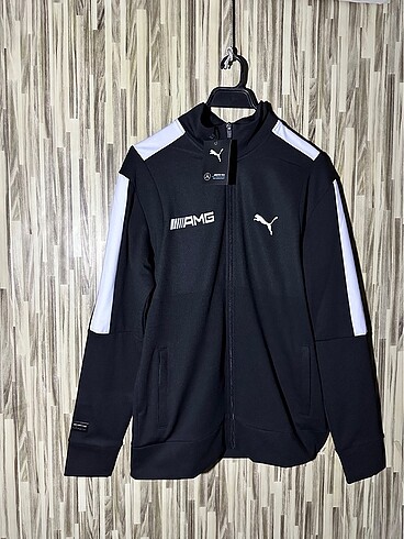 Puma Mercedes serisi