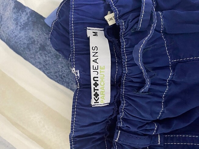 Koton Paraşüt pantolon