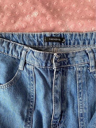 36 Beden Pantolon