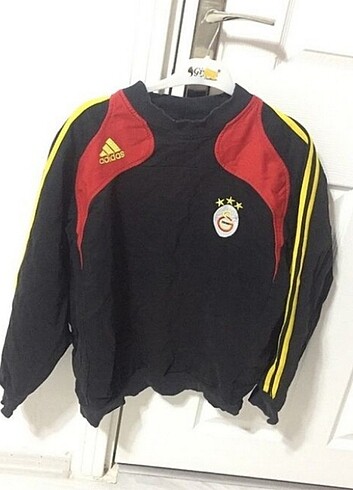 Adidas orjinal Galatasaray lı sweet