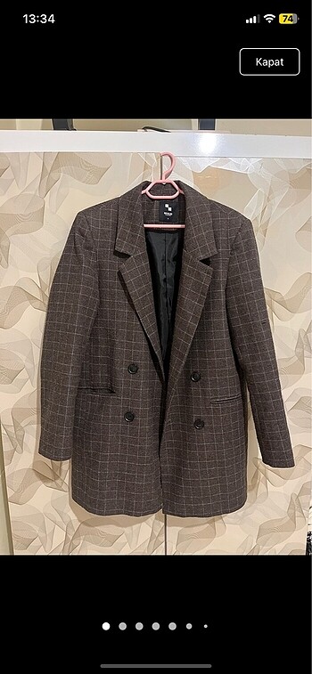 Beblue blazer