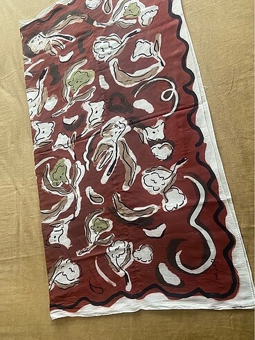 Freshscarfs eşarp