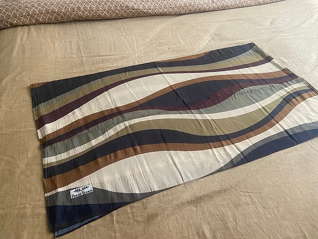 Freshscarfs eşarp