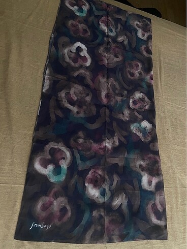Freshscarfs eşarp