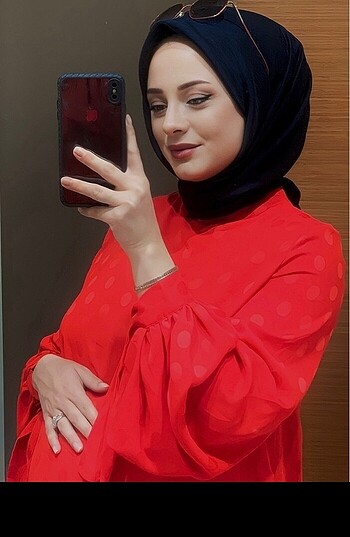 universal Beden pembe Renk Melike tatar elbise