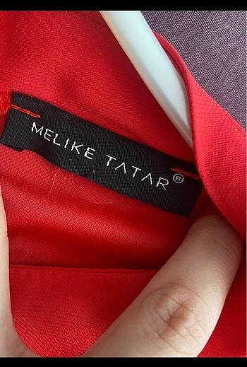 universal Beden Melike tatar elbise