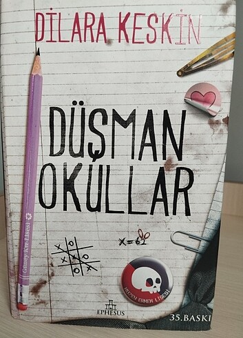 Düşman okullar 1