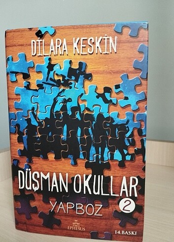 Düşman okullar 2