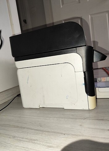 hp officejet pro 8500 wiriless yazıcı tarayıcı fotokopi Makinesi