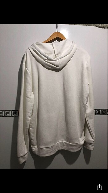 xxl Beden Sweatshirt