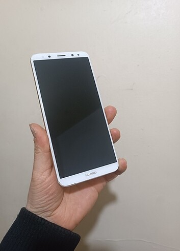 Huawei Mate 10 Lite