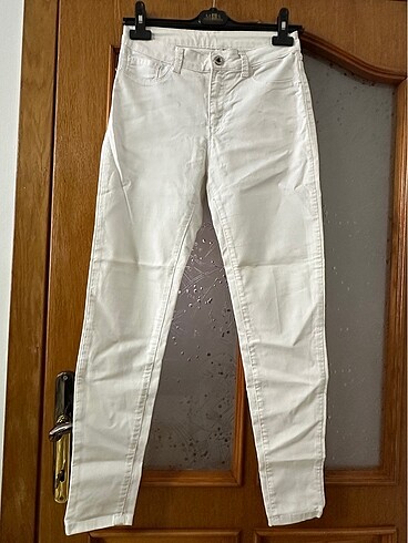 Kot pantolon