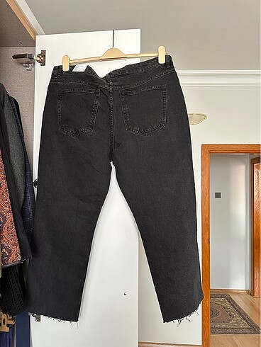 Mango Mango Straight Jean
