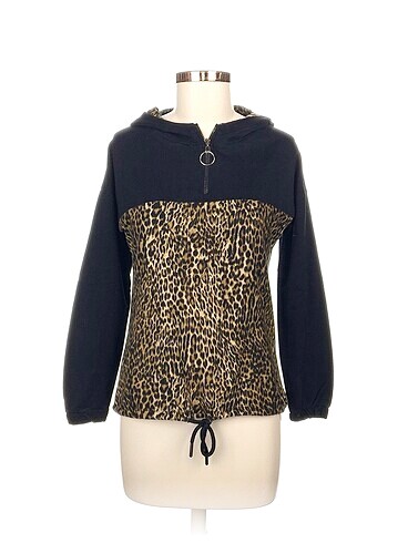 Vintage Love Sweatshirt %70 İndirimli.