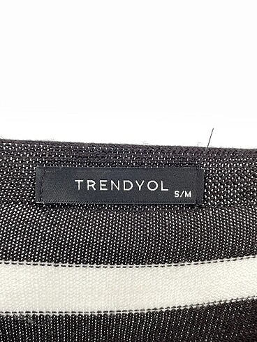 s Beden çeşitli Renk Trendyol & Milla Kazak / Triko %70 İndirimli.